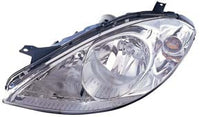 Faro delantero para MERCEDES CLASSE A W169 (desde 2004) - Izquierdo