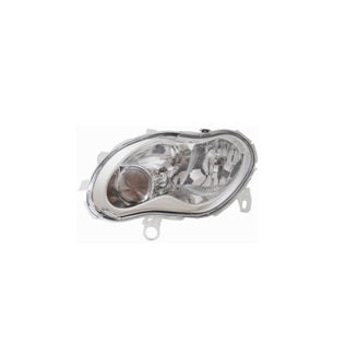 Faro delantero para MCC SMART FORTWO (desde 2002)* - Izquierdo