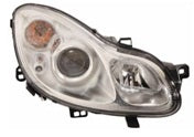 💡 Faro delantero — MCC SMART FORTWO (desde 2007) — Faro con regulación eléctrica (H7/H7)