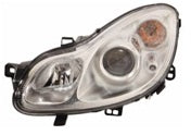 Faro delantero para MCC SMART FORTWO (desde 2007) - Izquierdo