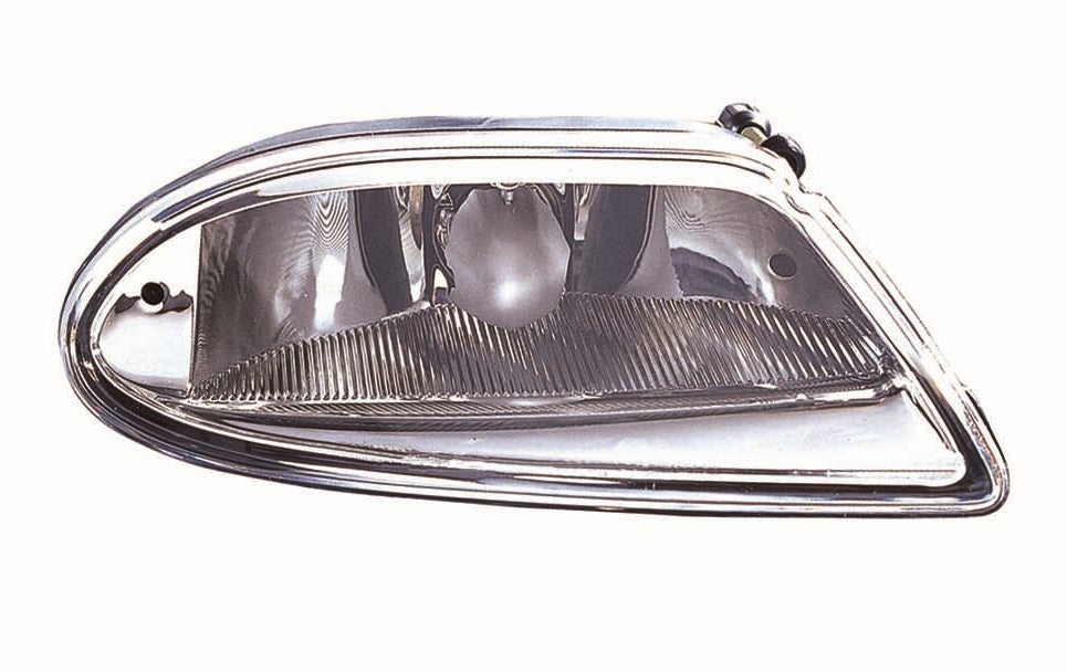 Faro antiniebla para MERCEDES M W163 (2002–2004) - Derecho