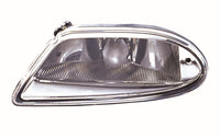 Faro antiniebla para MERCEDES M W163 (2002–2004) - Izquierdo