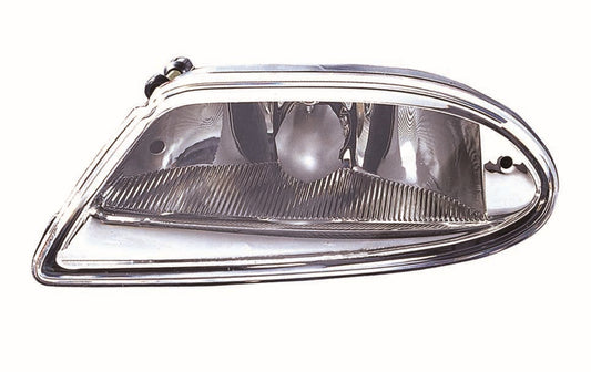 Faro antiniebla para MERCEDES M W163 (2002–2004) - Izquierdo
