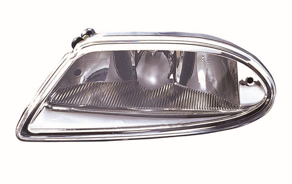 Faro antiniebla para MERCEDES M W163 (2002–2004) - Izquierdo