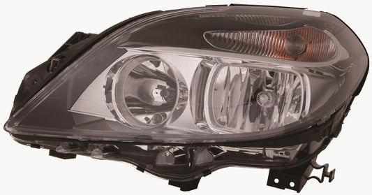 Faro delantero para MERCEDES B W246 (desde 2012) - Izquierdo