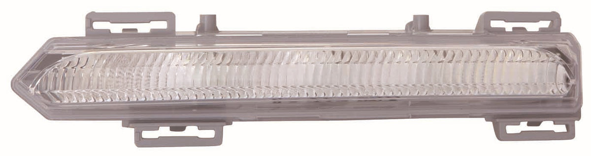Luz diurna para MERCEDES B W246 (desde 2012) - Izquierdo