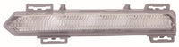 Luz diurna para MERCEDES B W246 (desde 2012) - Izquierdo