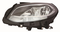 Faro delantero para MERCEDES B W246 (desde 2014) - Izquierdo