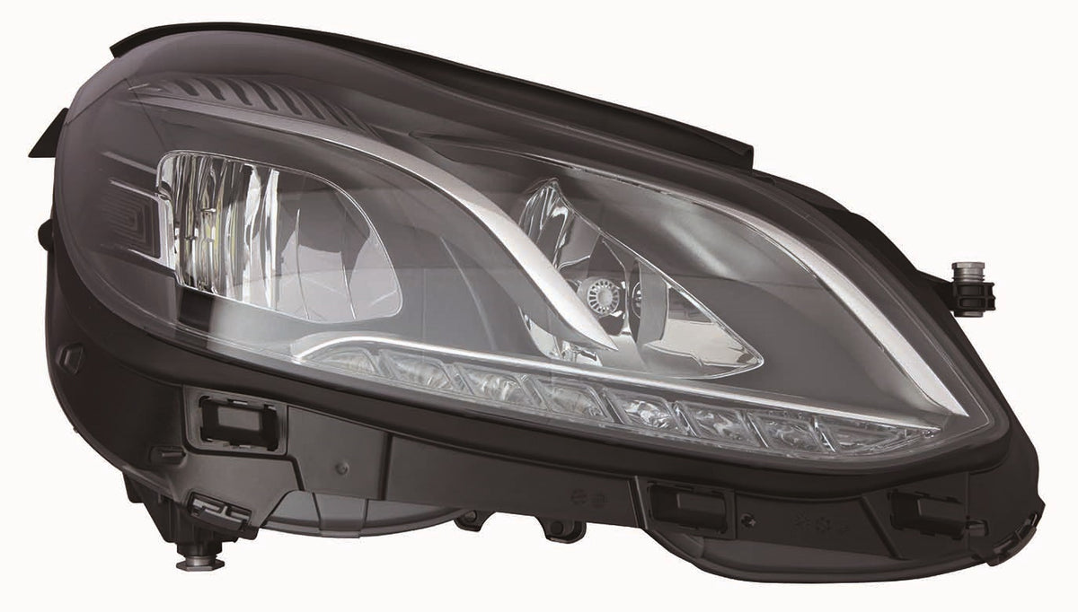 Faro delantero para MERCEDES E W212 (desde 2013) - Derecho