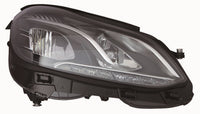 Faro delantero para MERCEDES E W212 (desde 2013) - Derecho