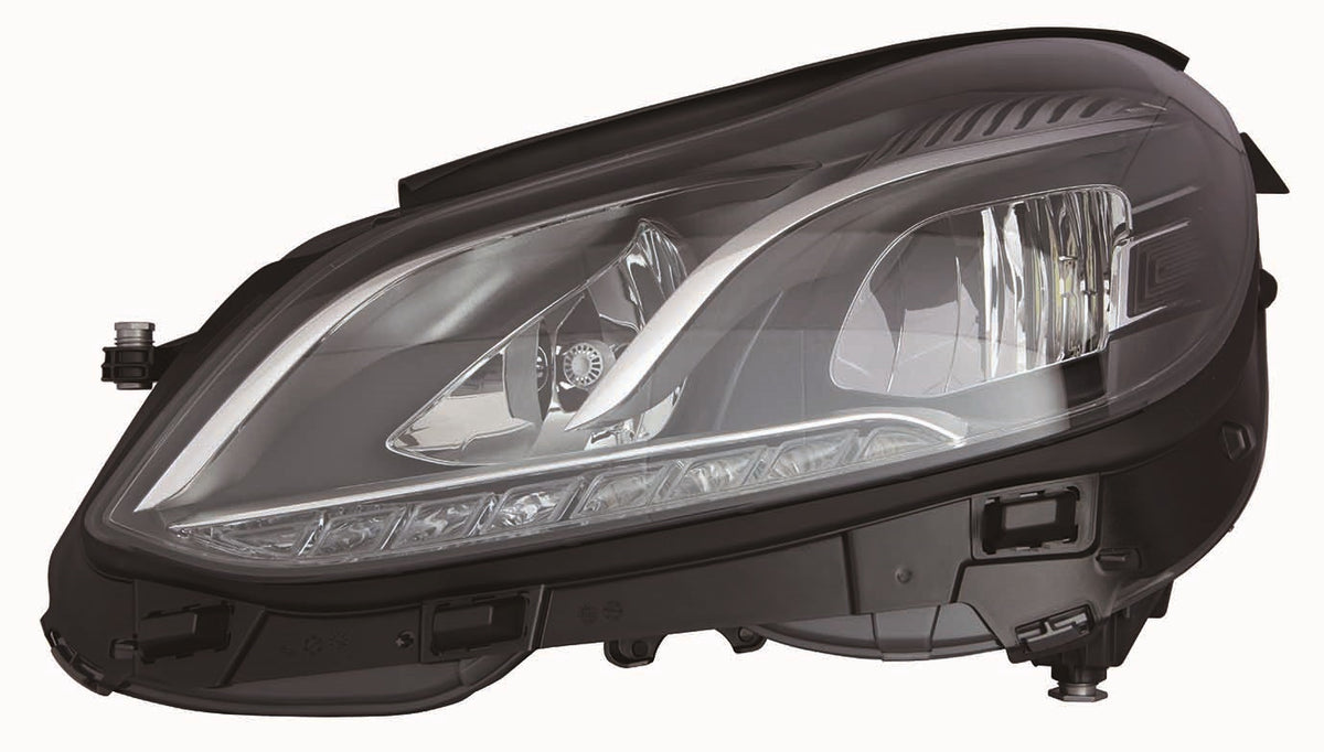 Faro delantero para MERCEDES E W212 (desde 2013) - Izquierdo