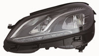 Faro delantero para MERCEDES E W212 (desde 2013) - Izquierdo
