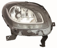 Faro delantero para MCC SMART FORFOUR (desde 2014) - Derecho