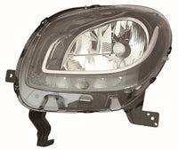 Faro delantero para MCC SMART FORFOUR (desde 2014) - Izquierdo