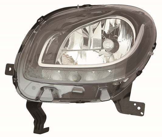 Faro delantero para MCC SMART FORFOUR (desde 2014) - Izquierdo