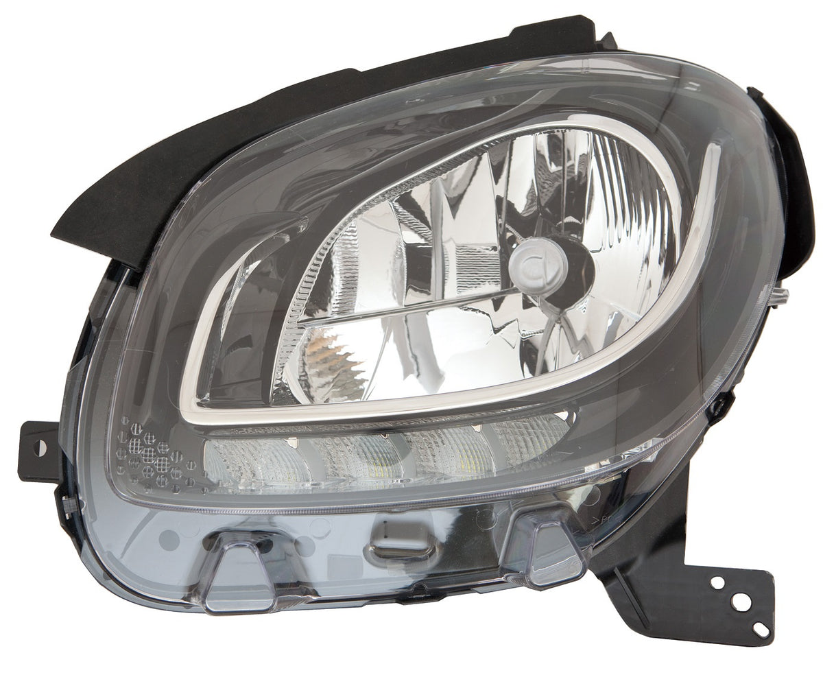 Faro delantero para MCC SMART FORTWO (desde 07/2014) - Izquierdo