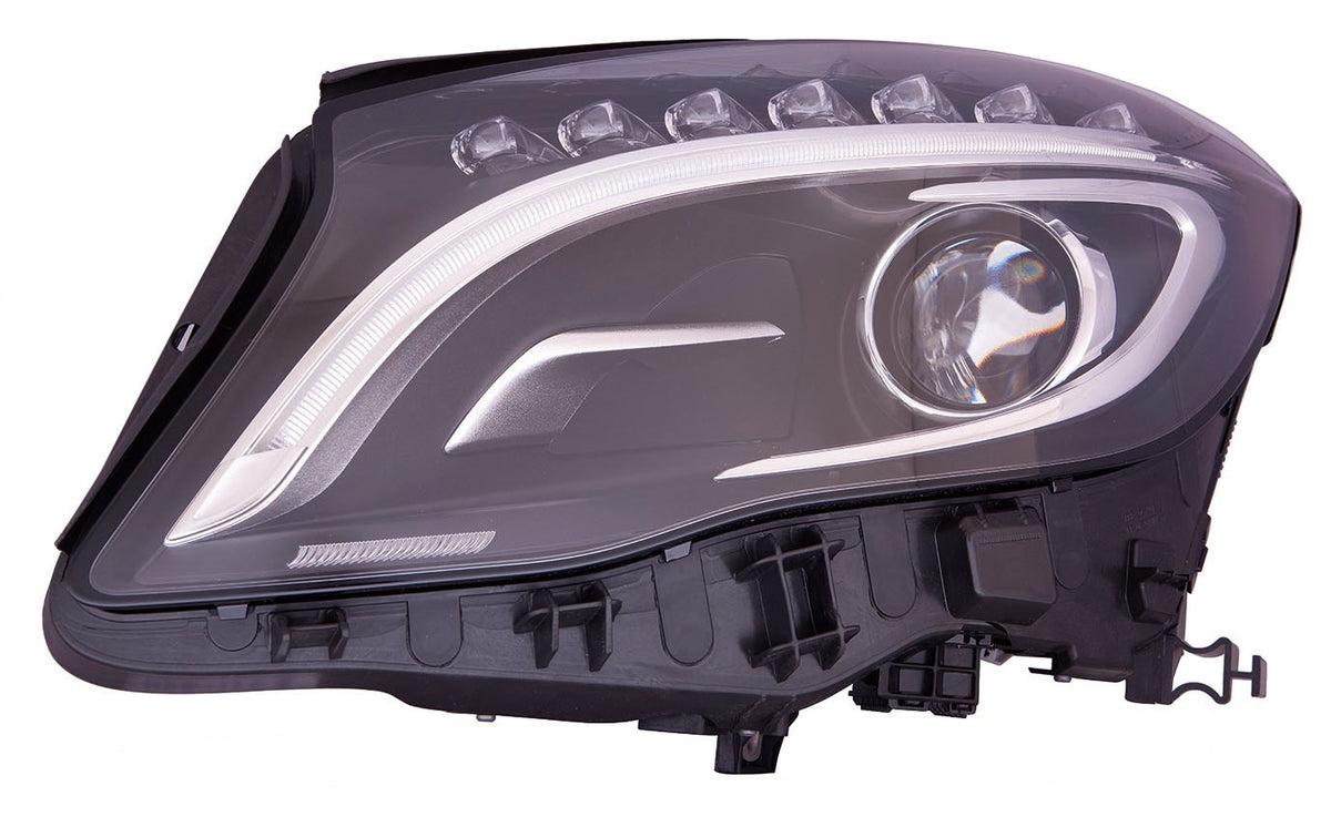 Faro delantero para MERCEDES GLA X156 (desde 2013) - Izquierdo