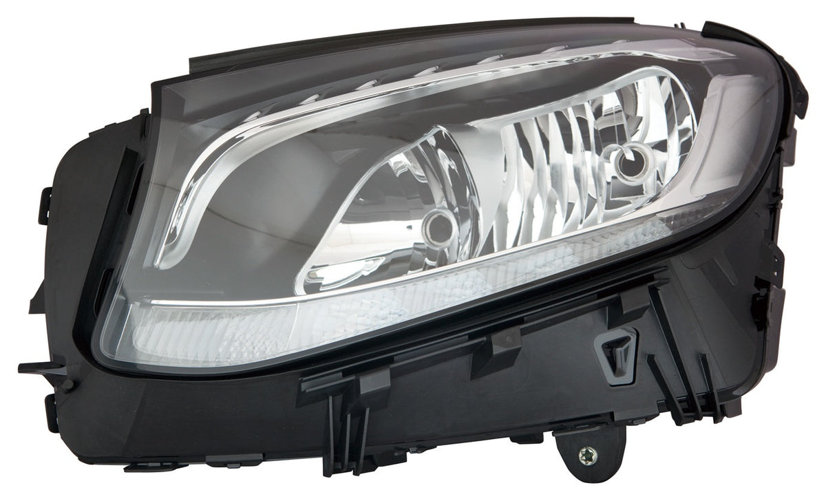 Faro delantero para MERCEDES GLC W253 (desde 06/2016) - Izquierdo