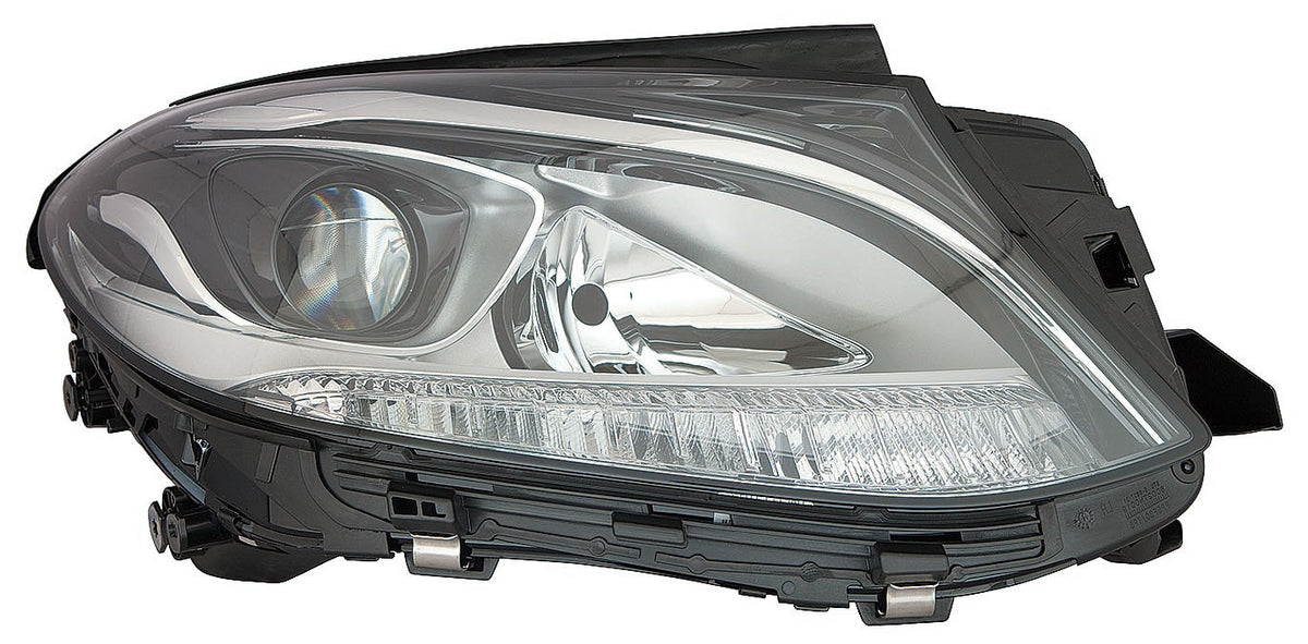 Faro delantero para MERCEDES GLE C292 (desde 04/2015) - Derecho