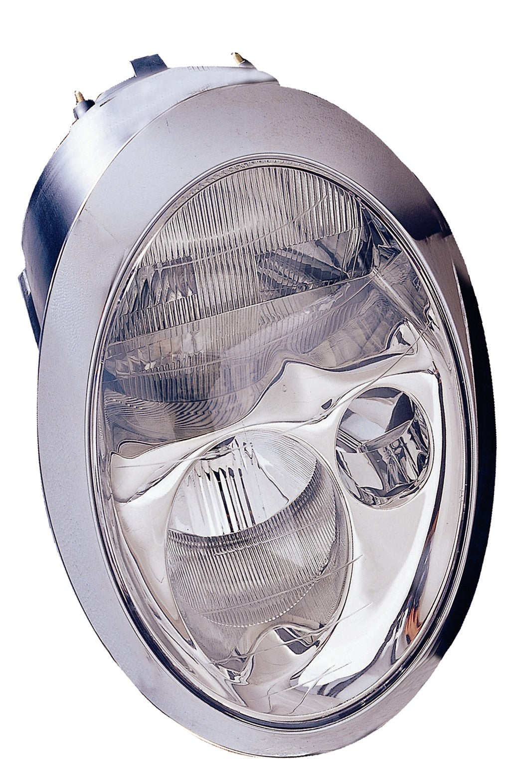 Faro delantero para MINI (desde 2001) - Izquierdo