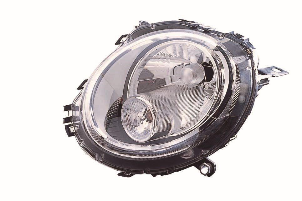 Faro para MINI ONE/COOPER (desde 2007) — Izquierdo