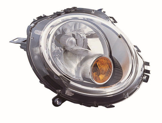Faro delantero para MINI ONE/COOPER (desde 2007) - Derecho