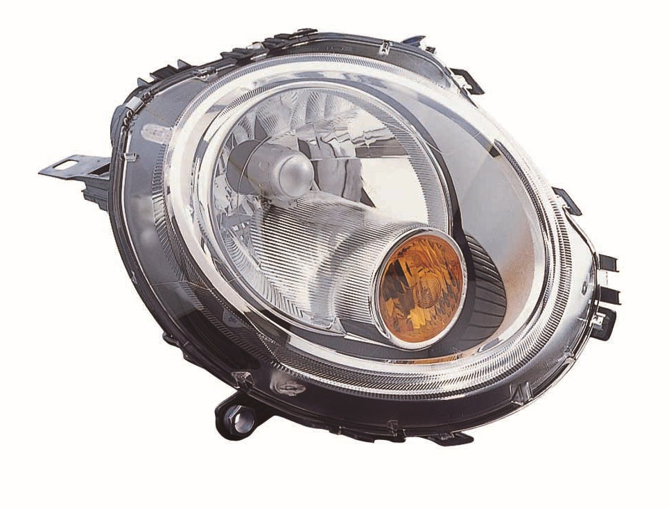 Faro delantero para MINI ONE/COOPER (desde 2007) - Derecho