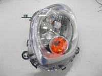 Faro delantero para MINI COUNTRYMAN (desde 2010) - Izquierdo