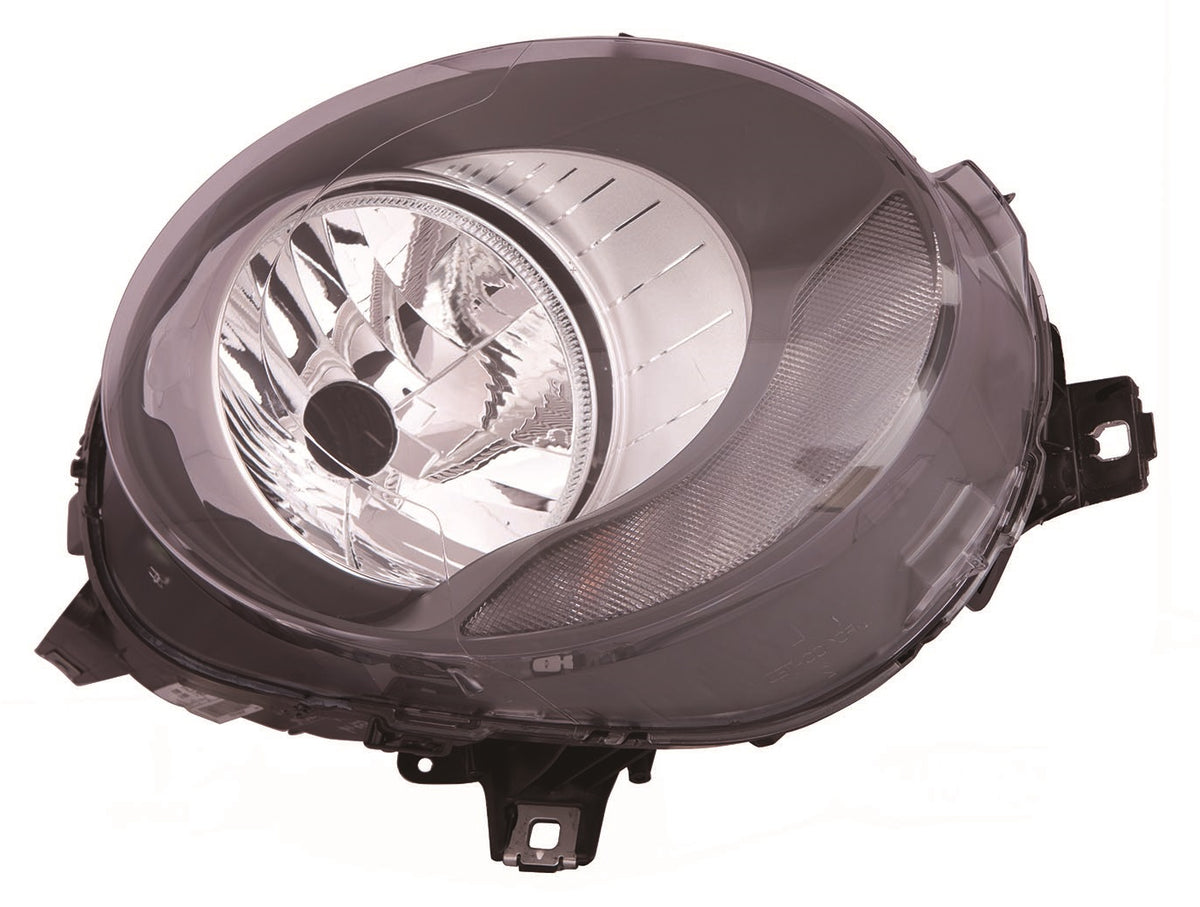Faro delantero para MINI COOPER F56 (desde 2014) - Derecho