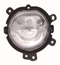Luz diurna para MINI COOPER F56 (desde 2014) - Derecho