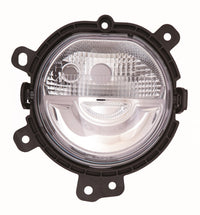 Luz diurna para MINI COOPER F56 (desde 2014) - Izquierdo