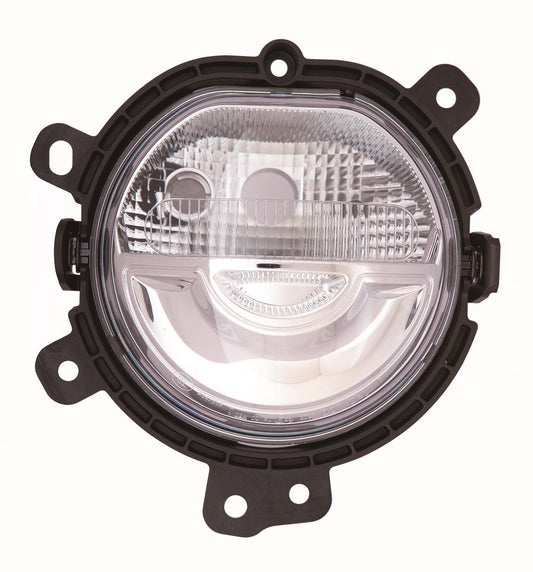 Luz diurna para MINI COOPER F56 (desde 2014) - Izquierdo