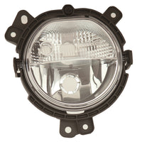 Faro antiniebla para MINI COUNTRYMAN (desde 2017) - Izquierdo