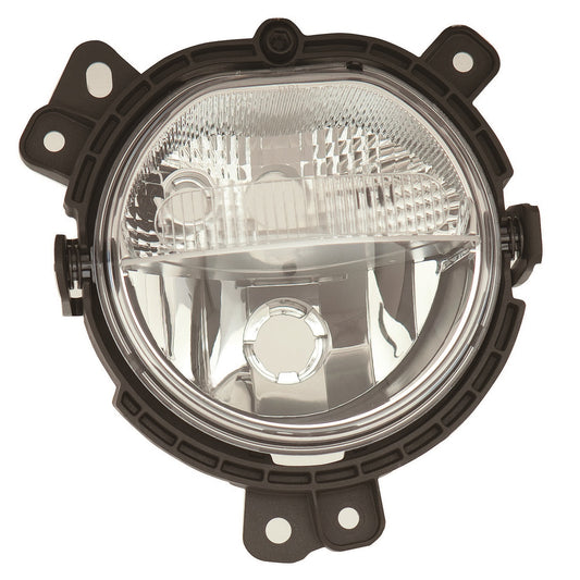 Faro antiniebla para MINI COUNTRYMAN (desde 2017) - Izquierdo