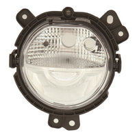 Luz diurna para MINI COUNTRYMAN (desde 2017) - Derecho