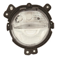 Luz diurna para MINI COUNTRYMAN (desde 2017) - Izquierdo