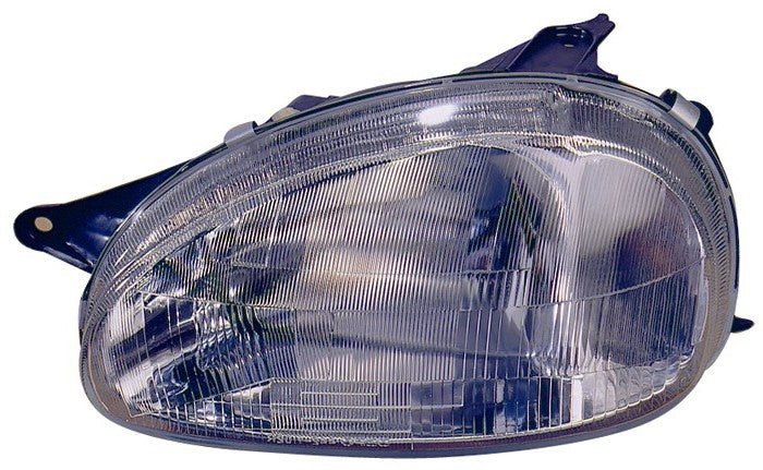 Faro delantero para OPEL CORSA (desde 1993) - Izquierdo