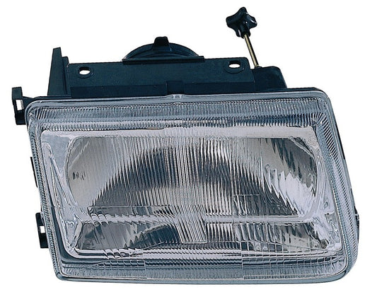 Faro delantero para OPEL CORSA (desde 1990) - Izquierdo