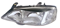 Faro delantero para OPEL ASTRA (desde 1998) - Izquierdo