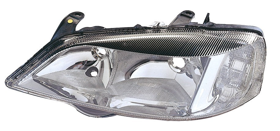 Faro delantero para OPEL ASTRA (desde 1998) - Izquierdo