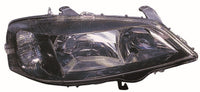 Faro delantero para OPEL ASTRA (desde 1998) - Derecho