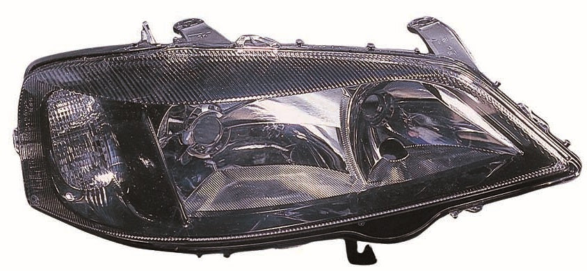Faro delantero para OPEL ASTRA (desde 1998) - Derecho