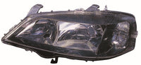 Faro delantero para OPEL ASTRA (desde 1998) - Izquierdo