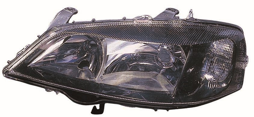Faro delantero para OPEL ASTRA (desde 1998) - Izquierdo
