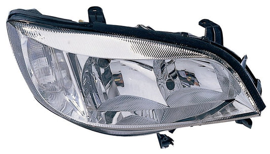 💡 Faro delantero — OPEL ZAFIRA (desde 1999) — Faro con regulación eléctrica
