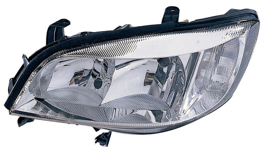 Faro delantero para OPEL ZAFIRA (desde 1999) - Izquierdo