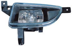 Faro antiniebla para OPEL ZAFIRA (desde 1999) - Izquierdo