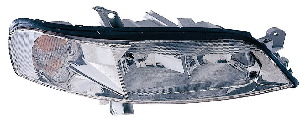 Faro delantero para OPEL VECTRA (desde 1999) - Derecho