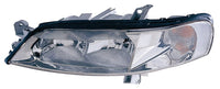 Faro delantero para OPEL VECTRA (desde 1999) - Izquierdo