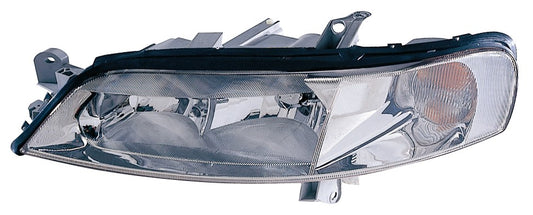 Faro delantero para OPEL VECTRA (desde 1999) - Izquierdo
